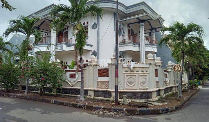 Dijual Rumah Bebas Banjir Di Metland Menteng Cakung Jakarta Timur 2