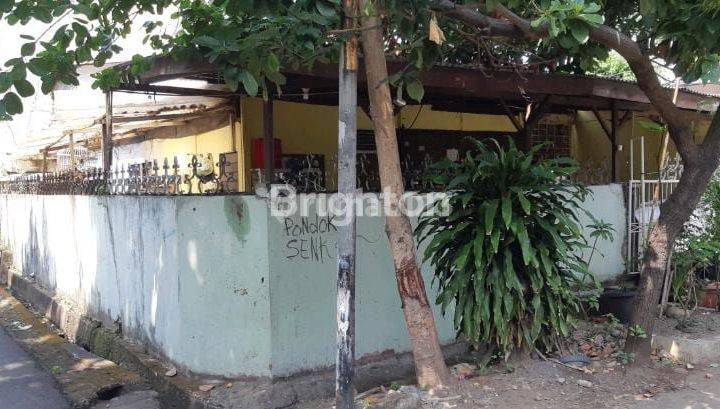 RUMAH TUA HOOK TANJUNG DUREN 2