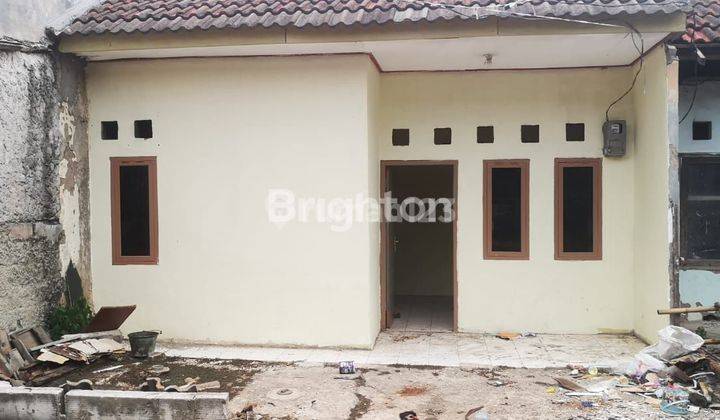 RUMAH PERUM GRIYA SERPONG ASRI  CISAUK, TANGERANG SELATAN 1