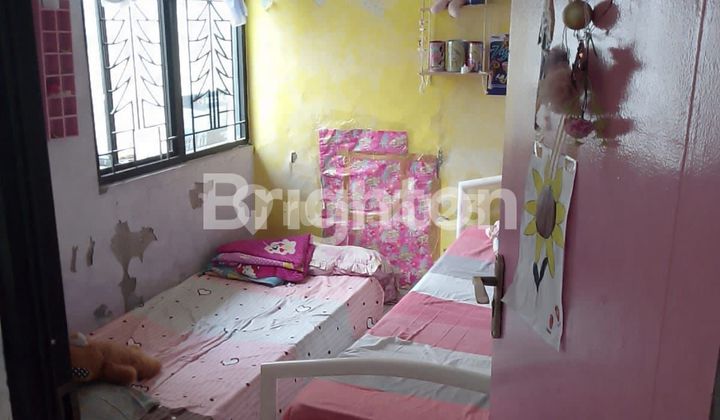 RUMAH STRTATEGIS DI ANYELIR CILODONG DEPOK 2