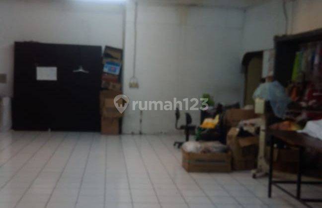 4 Rumah Strategis Ex Garmen di Sayap Kiaracondong 19 2