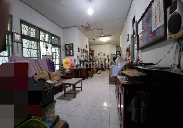 Rumah siap huni di Jangli 1