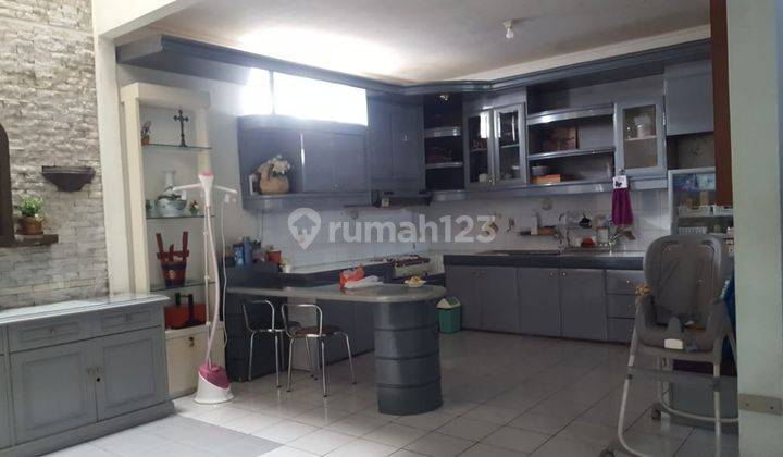 Rumah Sayap Burangrang Siap Huni Posisi Tengah Kota Bandung 1