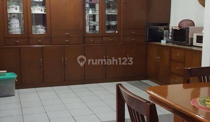 Rumah Sayap Burangrang Siap Huni Posisi Tengah Kota Bandung 2