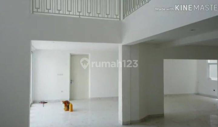 Best Price!! Rumah Baru Mewah Luxury di Setrasari 1