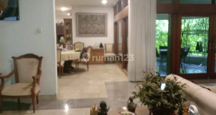 Hot Deal Miliki Rumah Premium Area Kuningan Setiabudi Jakarta 2