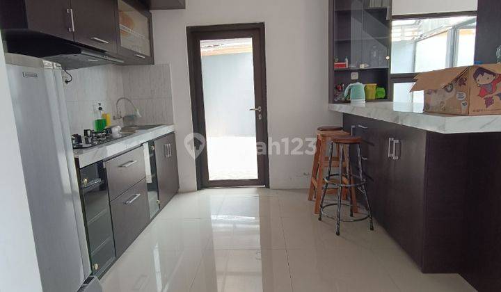 Rumah Bagus Siap Huni Full Furnished Di Bandung Selatan 2