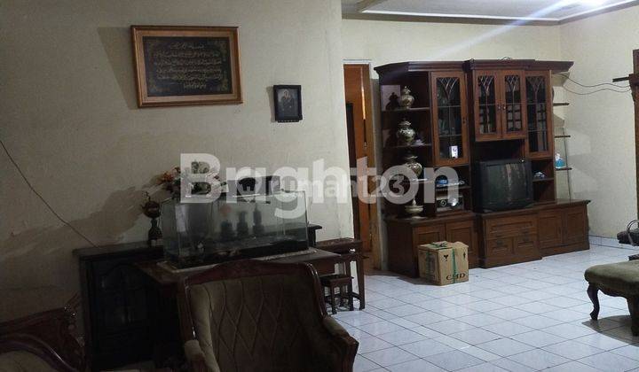 TURUN HARGA  RUMAH 2 LANTAI JALAN MENDUT PHARMINDO CIMAHI 2