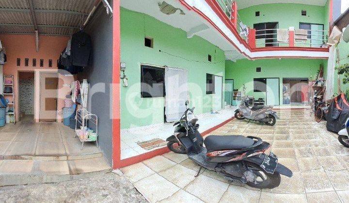 Rumah Kost Kostan Turun Harga Galur Jakarta Pusat 2