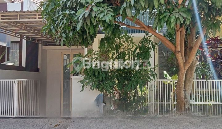 Turun Harga!!! Rumah 2 Lantai Di Villa Puncak Tidar Turun Harga!!! Rumah 2 Lantai Di Villa Puncak Tidar