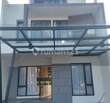 Rumah Dijual  Cluster Grand Jura 88, Metland Menteng, Cakung, Jkt 1