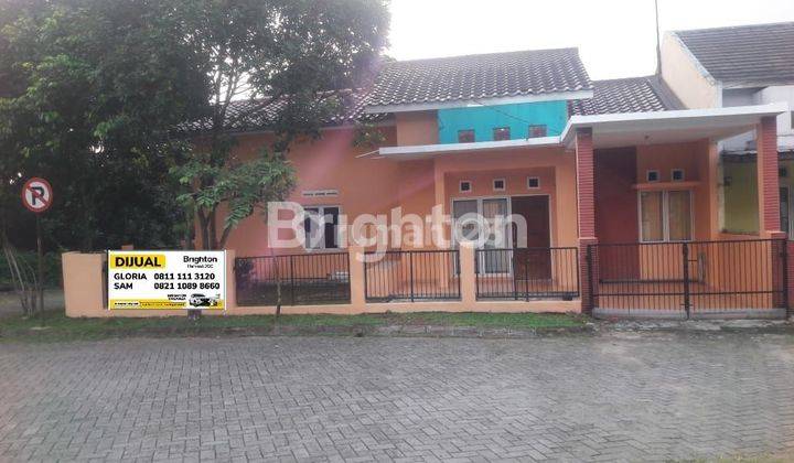 Rumah Batutulis Residence Ranggamekar Bogor Selatan 1