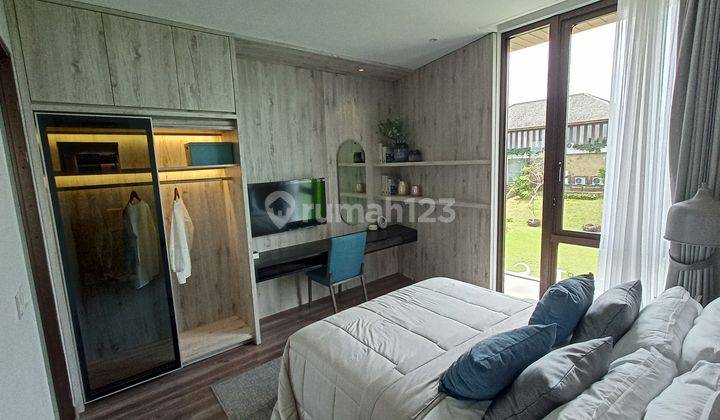 Rumah Luas Harga Bagus di Mampang Prapatan Jakarta Selatan 2