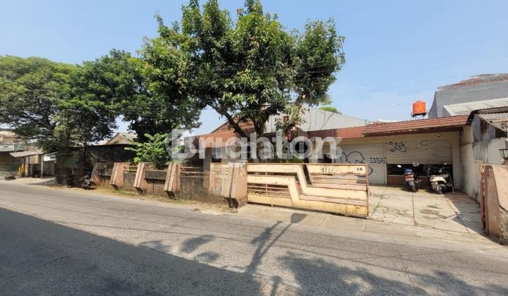 RUMAH STRATEGIS BEIJI DEPOK PINGGIR JALAN LUAS RUMAH STRATEGIS BEIJI DEPOK PINGGIR JALAN LUAS