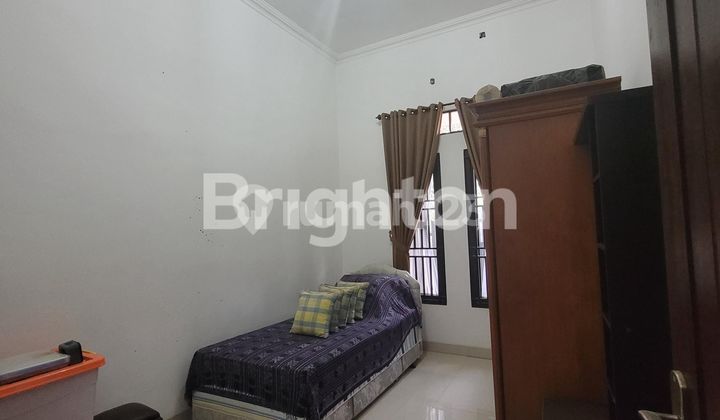 Ready-to-Occupy House in Villa Pertiwi Cilodong, Depok 2