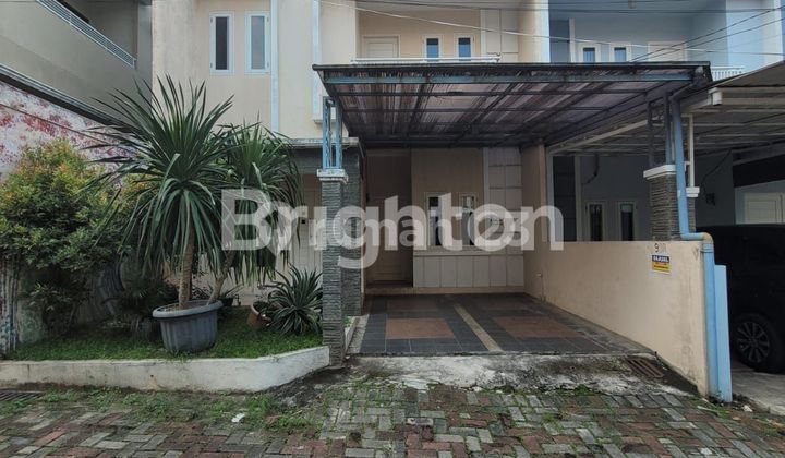 RUMAH MURAH DI JAKARTA SELATAN 2 LANTAI SIAP HUNI RUMAH MURAH DI JAKARTA SELATAN 2 LANTAI SIAP HUNI