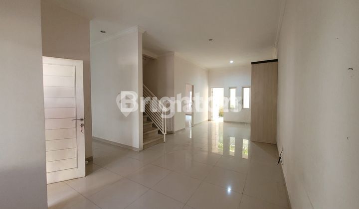 RUMAH MURAH DI JAKARTA SELATAN  2 LANTAI SIAP HUNI 2