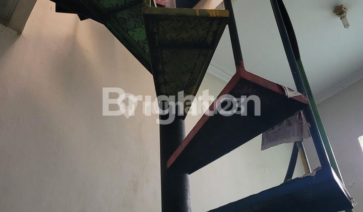 RUMAH SIAP HUNI DALAM CLUSTER BEJI DEPOK 2