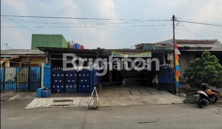 RUMAH PINGGIR JALAN COCOK UNTUK USAHA DEPOK SUKMAJAYA RUMAH PINGGIR JALAN COCOK UNTUK USAHA DEPOK SUKMAJAYA
