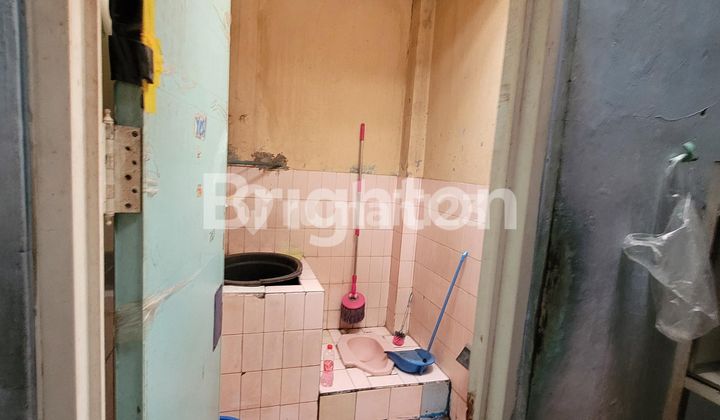 RUMAH PINGGIR JALAN COCOK UNTUK USAHA DEPOK SUKMAJAYA 2