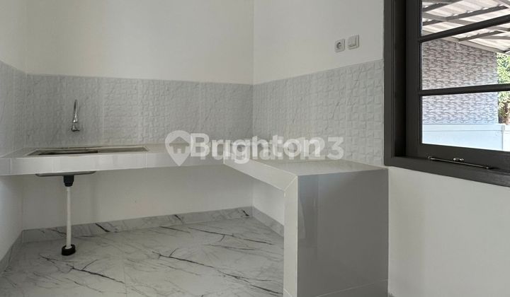 RUMAH SIAP HUNI BELLA CASA DEPOK