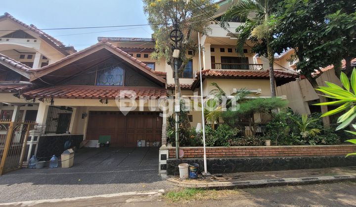 RUMAHDI DEPOK MARGONDA