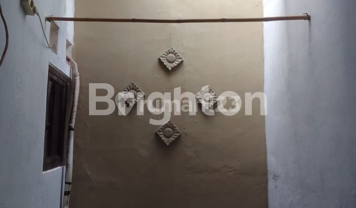 Ready-to-Occupy Comfortable Residence Inside Depok Cluster 2