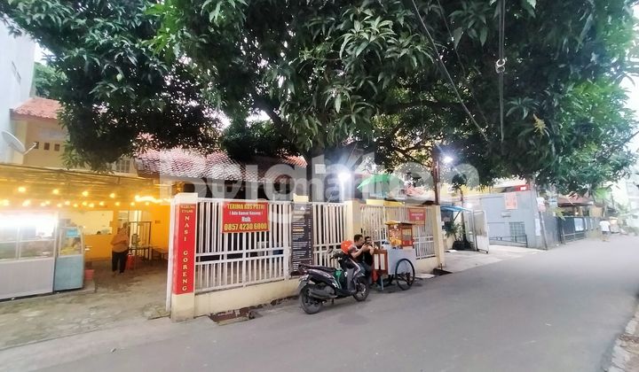 KOST KOSTAN RAMAI DEKAT UNIVERSITAS