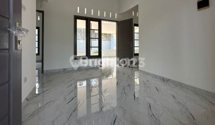 RUMAH SIAP HUNI BELLA CASA DEPOK 2