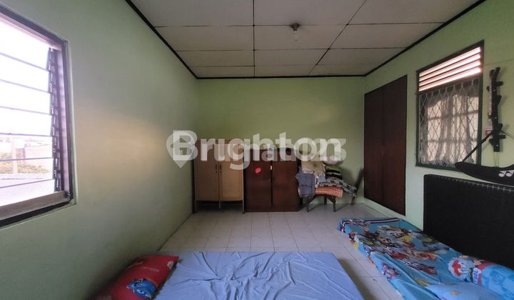 RUMAH LUAS DI KAWASAN STRATEGIS DEPOK 2