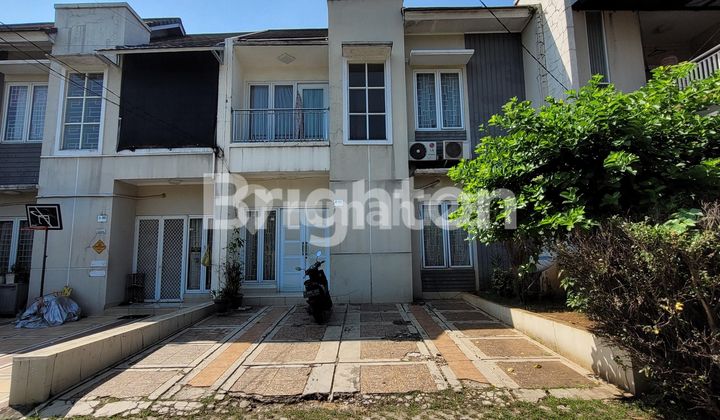 HUNIAN NYAMAN DI DALAM CLUSTER STRATEGIS DEPOK PERMATA MARGONDA