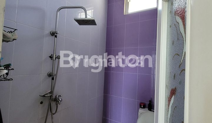 HUNIAN NYAMAN DI DALAM CLUSTER STRATEGIS DEPOK PERMATA MARGONDA 2