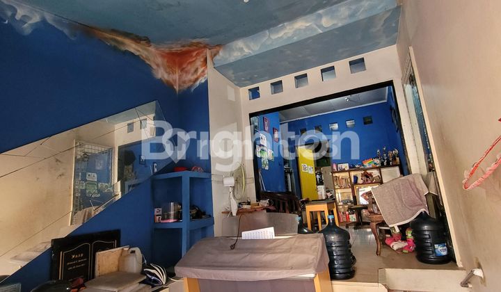 HOUSE IN VILLA PERTIWI 2