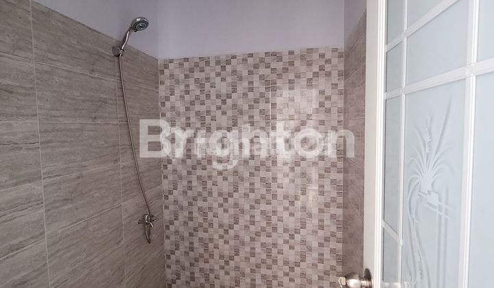 RUMAH MURAH DI DEPOK STRATEGIS DALAM CLUSTER 2