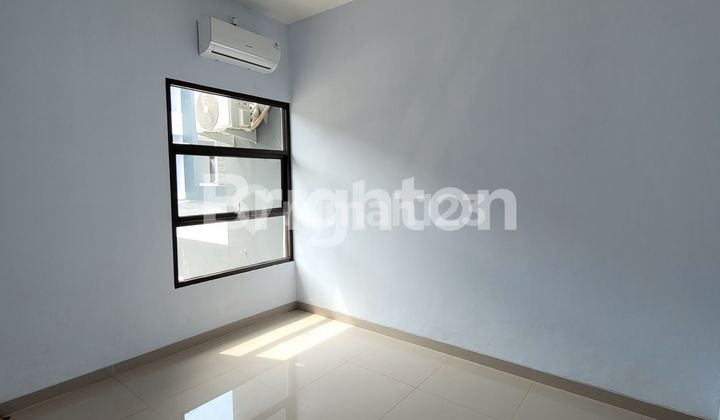 RUMAH MURAH 2 LANTAI DI DEPOK 2