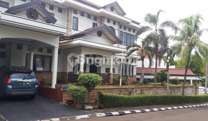 LUXURY HOUSE IN DEPOK DUA LUXURY HOUSE IN DEPOK DUA