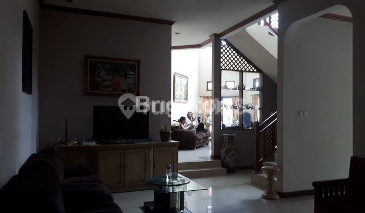 RUMAH MEWAH DI DEPOK DUA 2