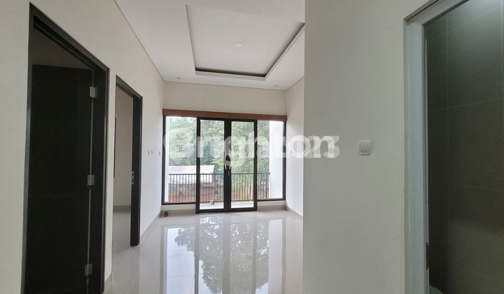 RUMAH 2 LANTAI MURAH DAN STRATEGIS DI DEPOK 2