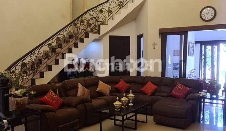 RUMAH MEWAH DI MARGONDA DEPOK DEKAT UNIVERSITAS  INDONESIA COCOK UNTUK KONTRAKAN DAN KOSTKOSTAN