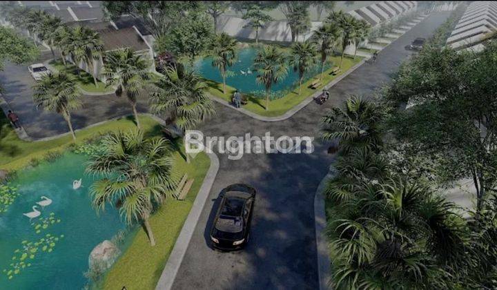 RUMAH MURAH DI BEKASI SUDAH READY SIAP HUNI 2