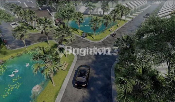RUMAH MURAH DI BEKASI SUDAH READY SIAP HUNI 2