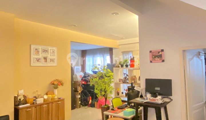 Rumah Janur Elok lebar 9 Santika Kelapa Gading Jakarta Utara