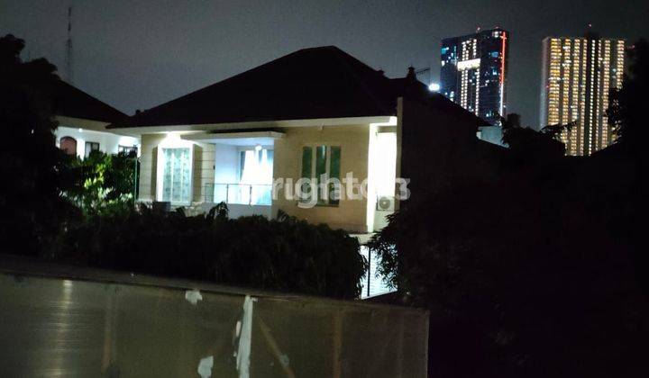 Rumah Siap Huni Modern Minimalis VILLA VALENSIA Selangkah Ke Pakuwon Mall, Citraland 1