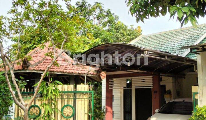 Rumah Siap Huni GARDEN DIAN Tropodo Waru 2