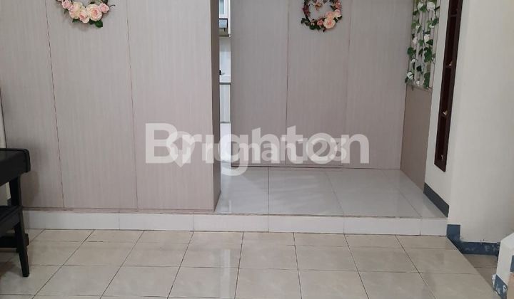 RUMAH TAMAN SURYA 5 SIAP HUNI, CENGKARENG, JAKARTA BARAT