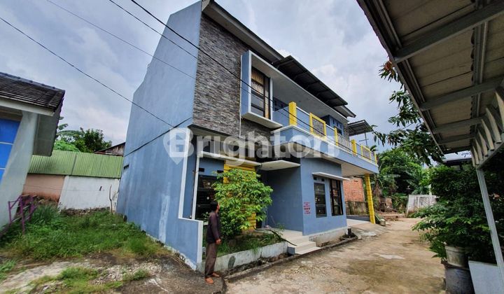 HUNIAN SIAP HUNI LOKASI STRATEGIS AMAN BEBAS BANJIR HUNIAN SIAP HUNI LOKASI STRATEGIS AMAN BEBAS BANJIR