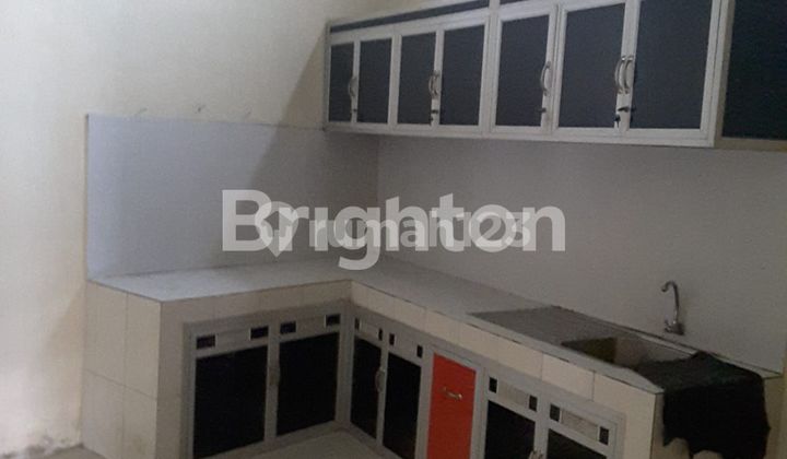 HUNIAN SIAP HUNI LOKASI STRATEGIS AMAN BEBAS BANJIR 2