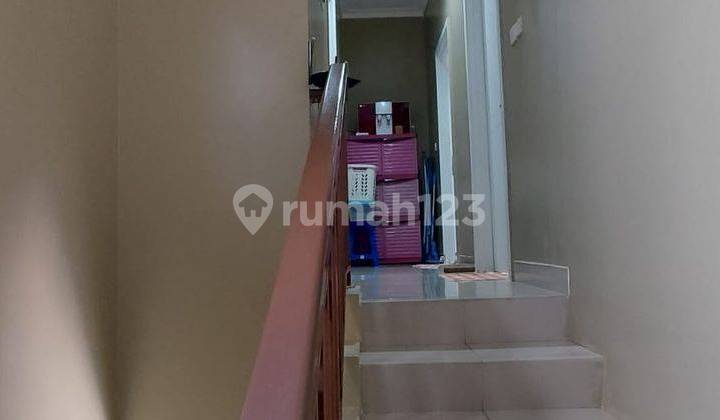 Rumah La Seine Luas 119 Jakarta Garden City Cakung Jakarta Timur 2