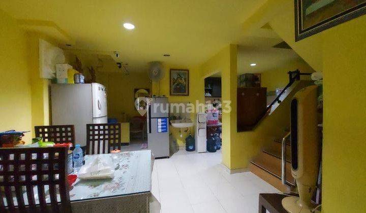 Rumah Sudah Renovasi Furnished SHM di Kelapa Gading Jakarta Utara, Jakarta Utara 1