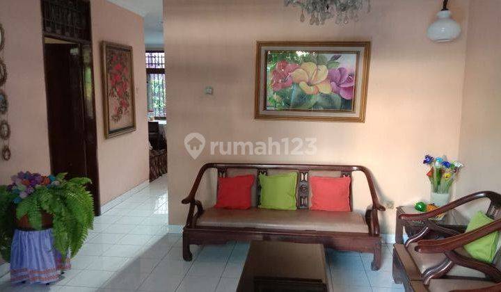 Rumah 2 Lantai Sudah Renovasi SHM di Taman Modern Cakung Jakarta Timur, Jakarta Timur 1